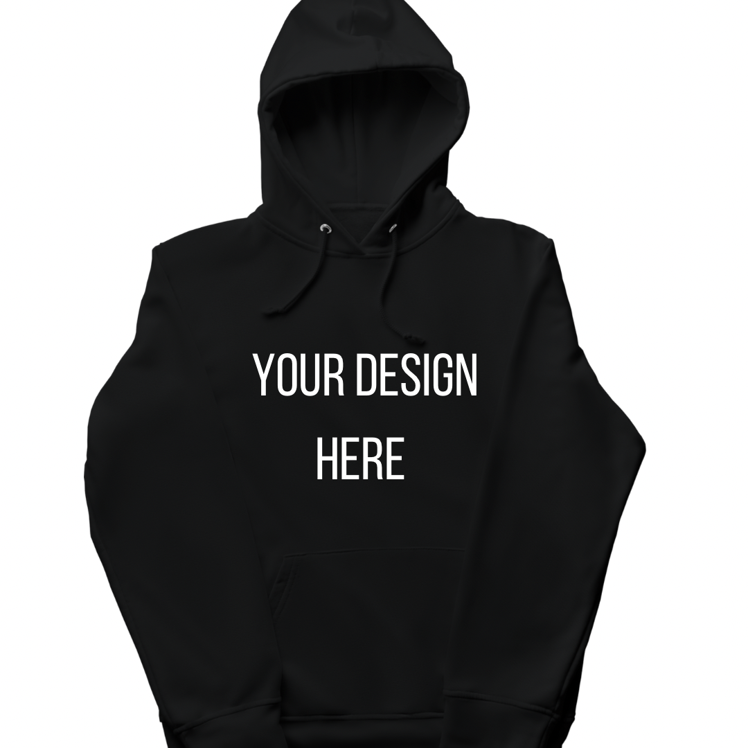 Custom Hoodie