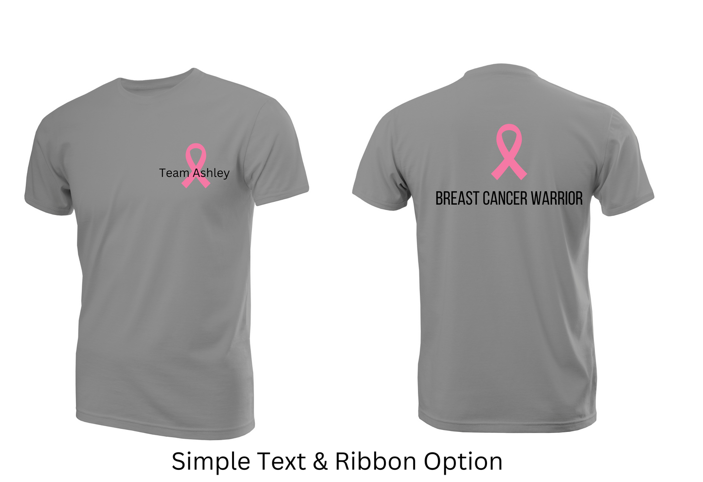 Custom Awareness Shirts