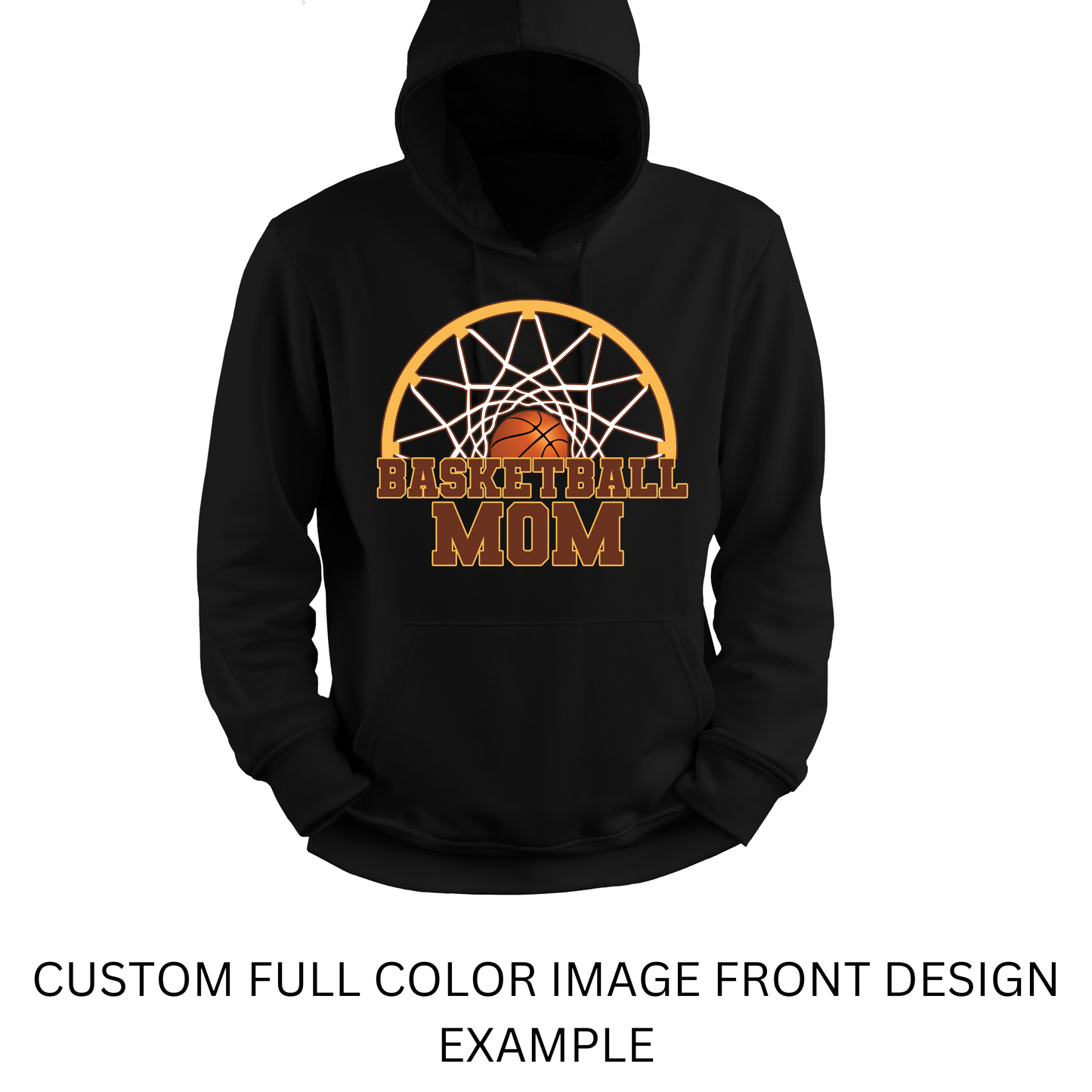 Custom Hoodie