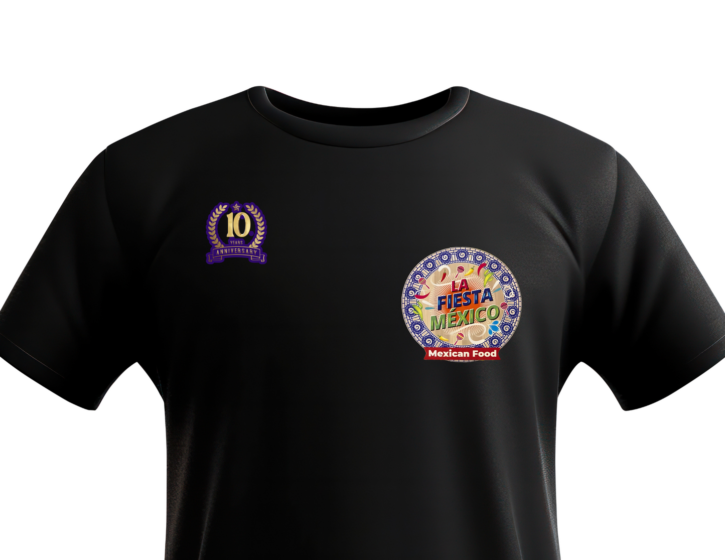 Cinco De Mayo T-shirt