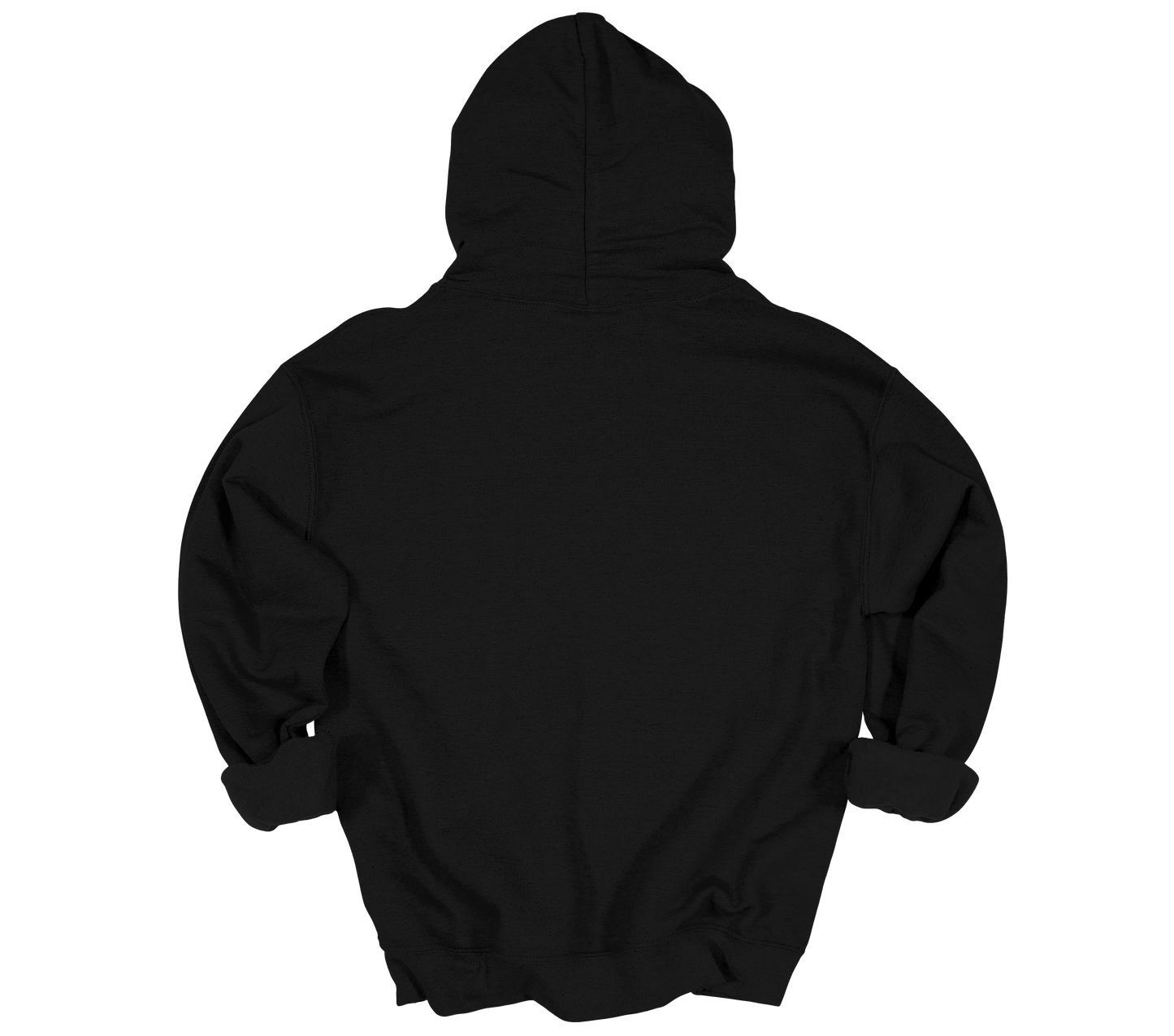 Custom Hoodie