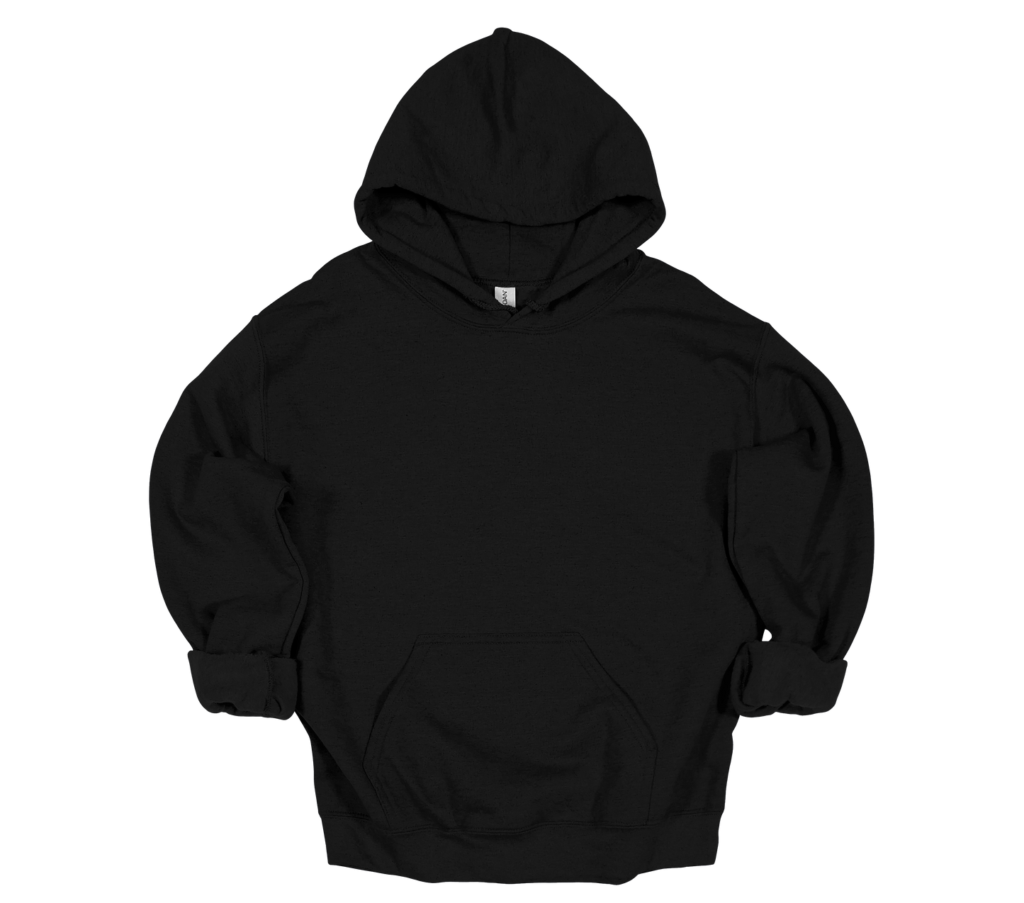 Custom Hoodie