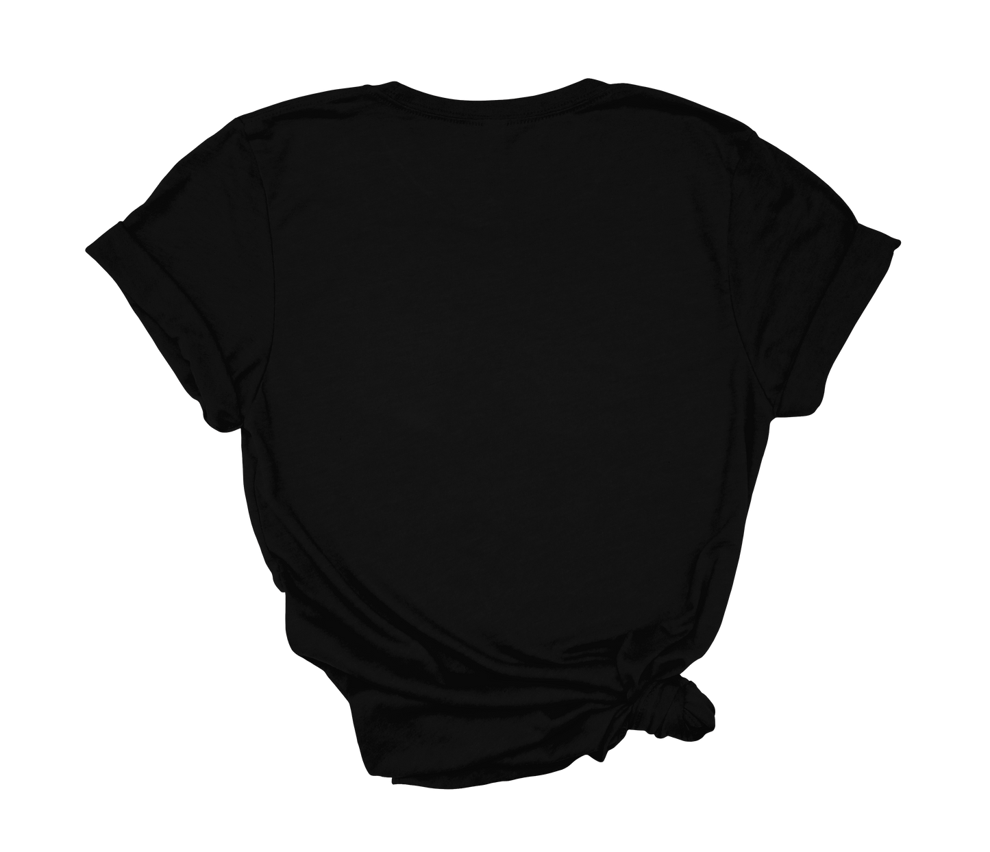 Custom Adult Soft-style T-Shirt