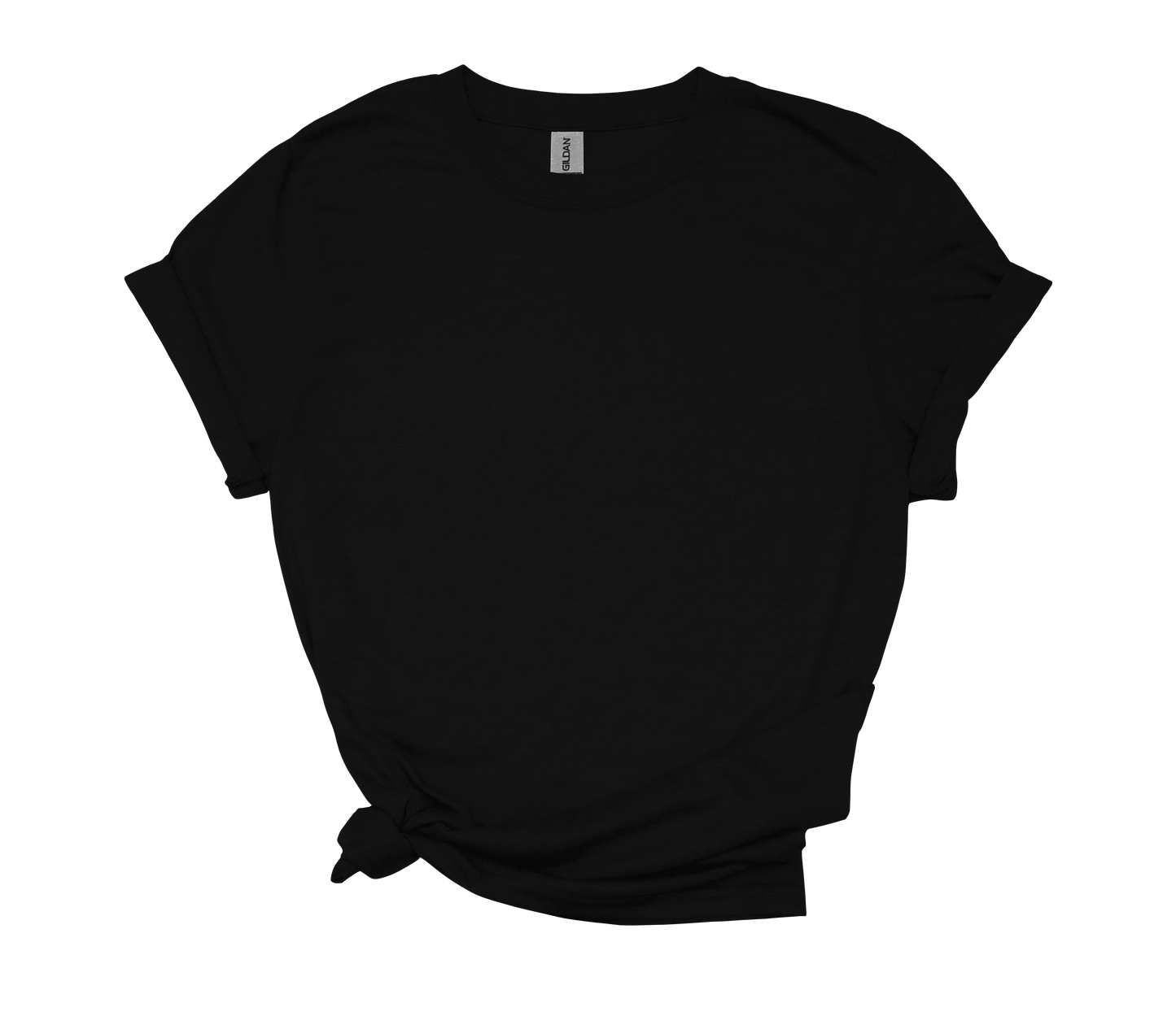 Custom Adult Soft-style T-Shirt