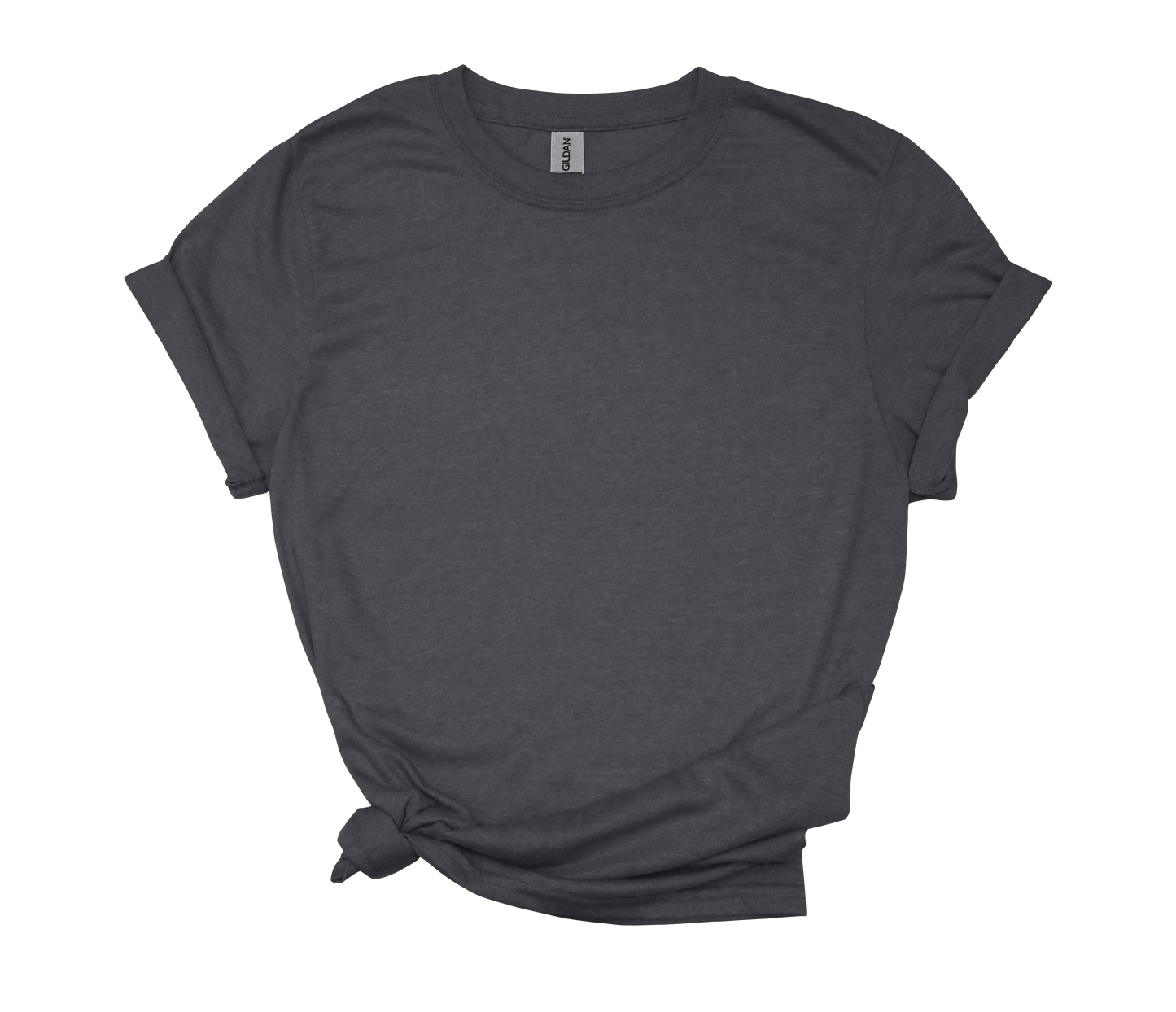 Custom Adult Soft-style T-Shirt