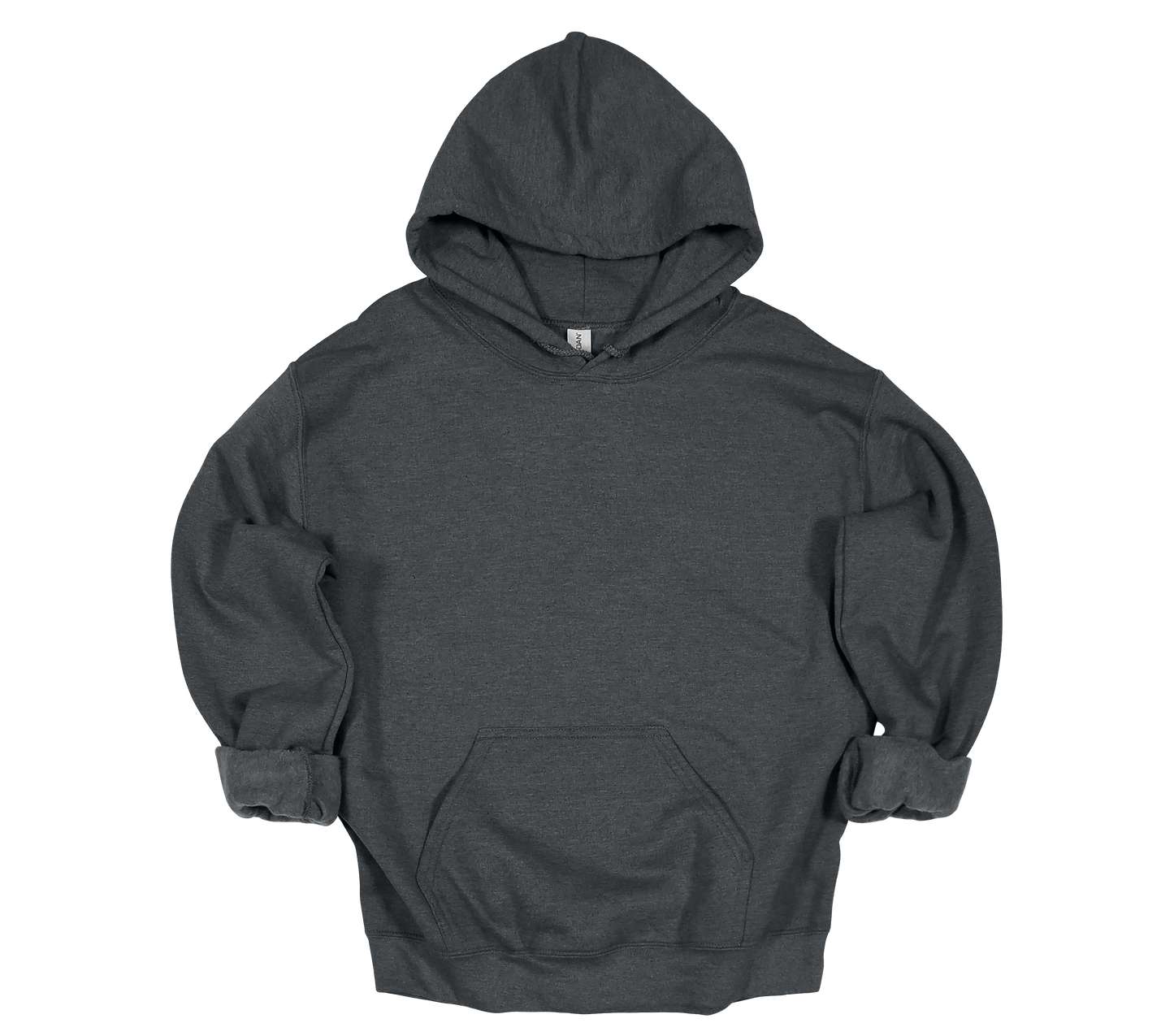 Custom Hoodie