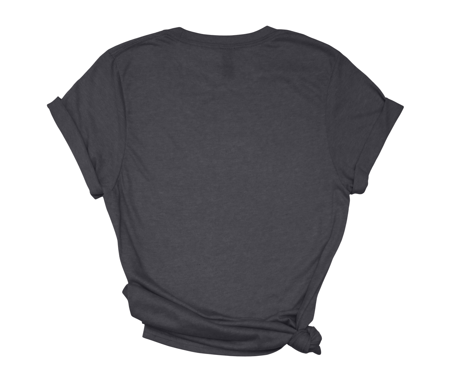 Custom Adult Soft-style T-Shirt