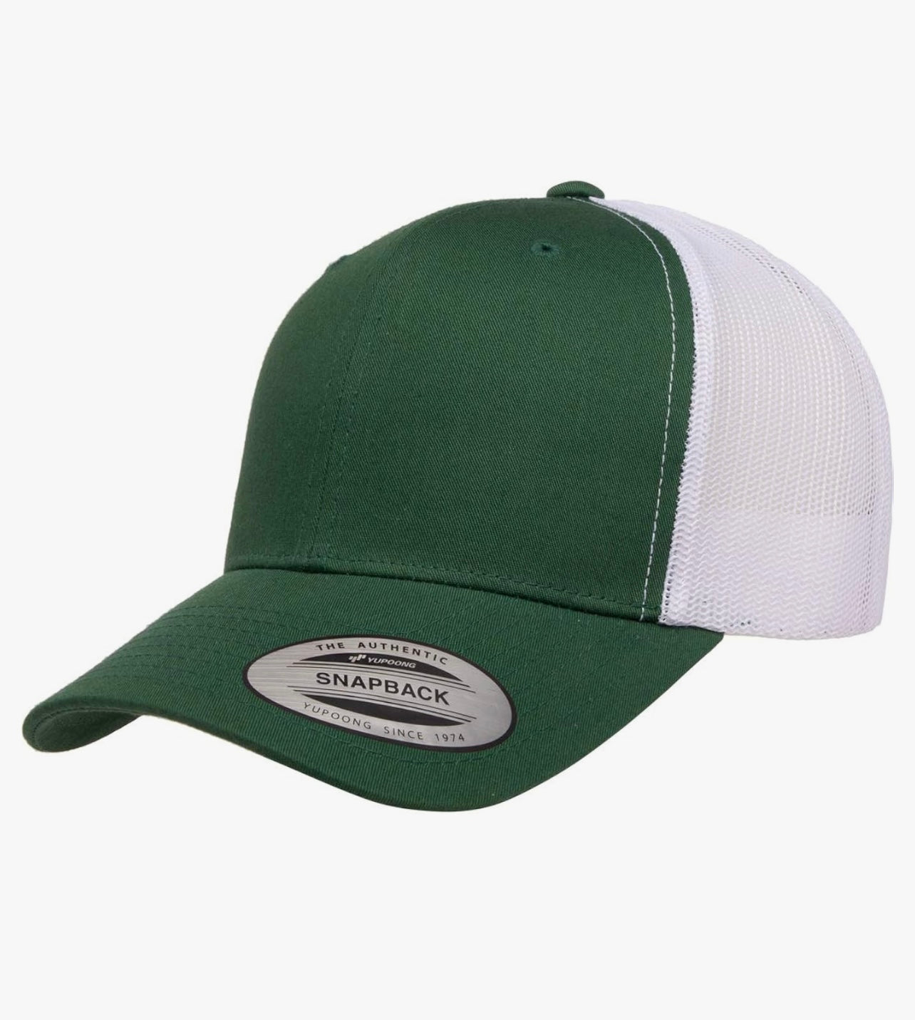 Custom Baseball Cap