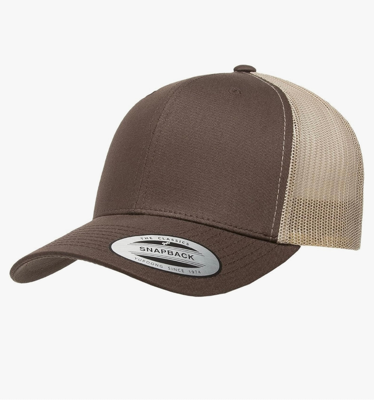 Custom Baseball Cap