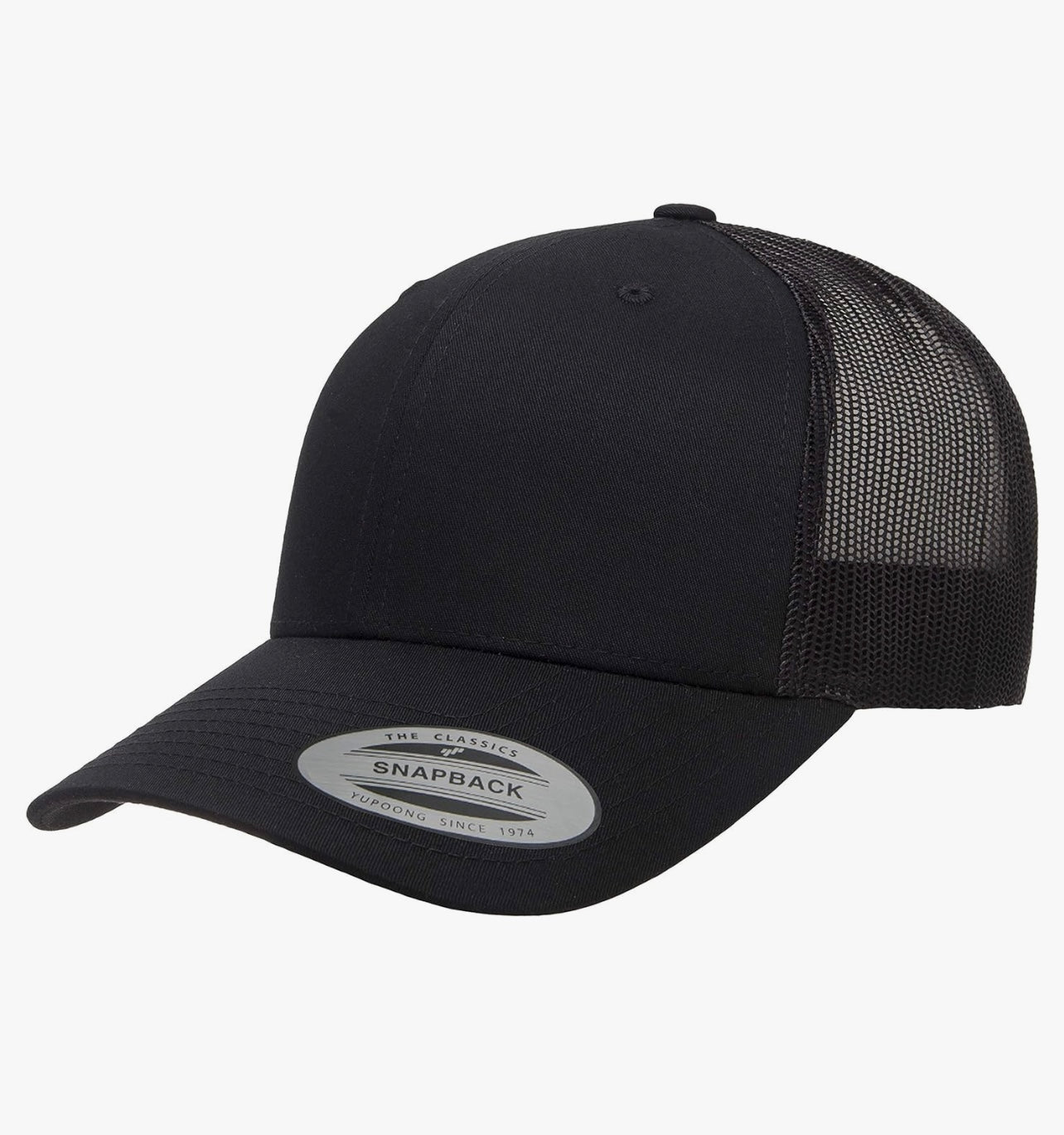 Custom Baseball Cap