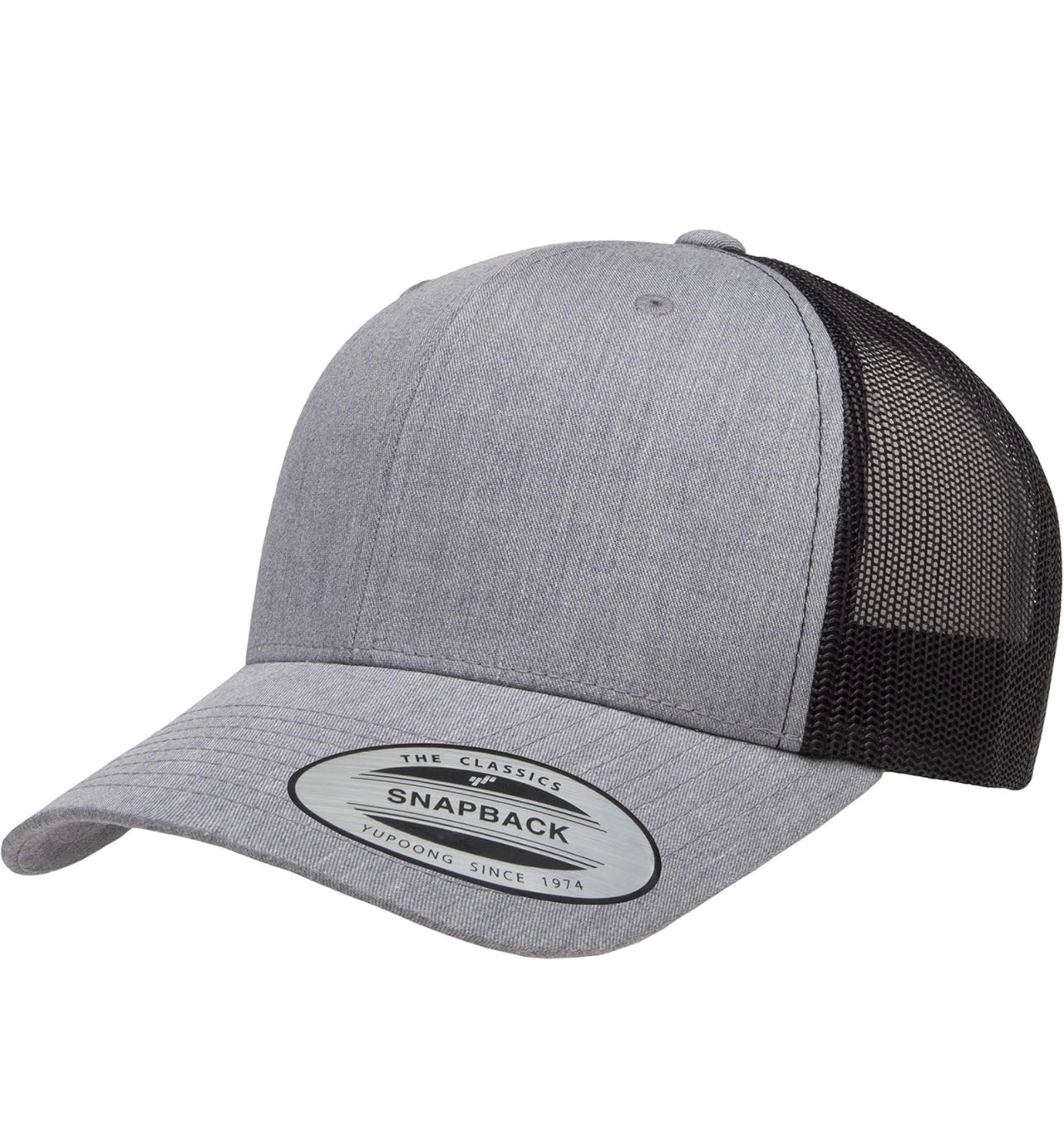 Custom Baseball Cap