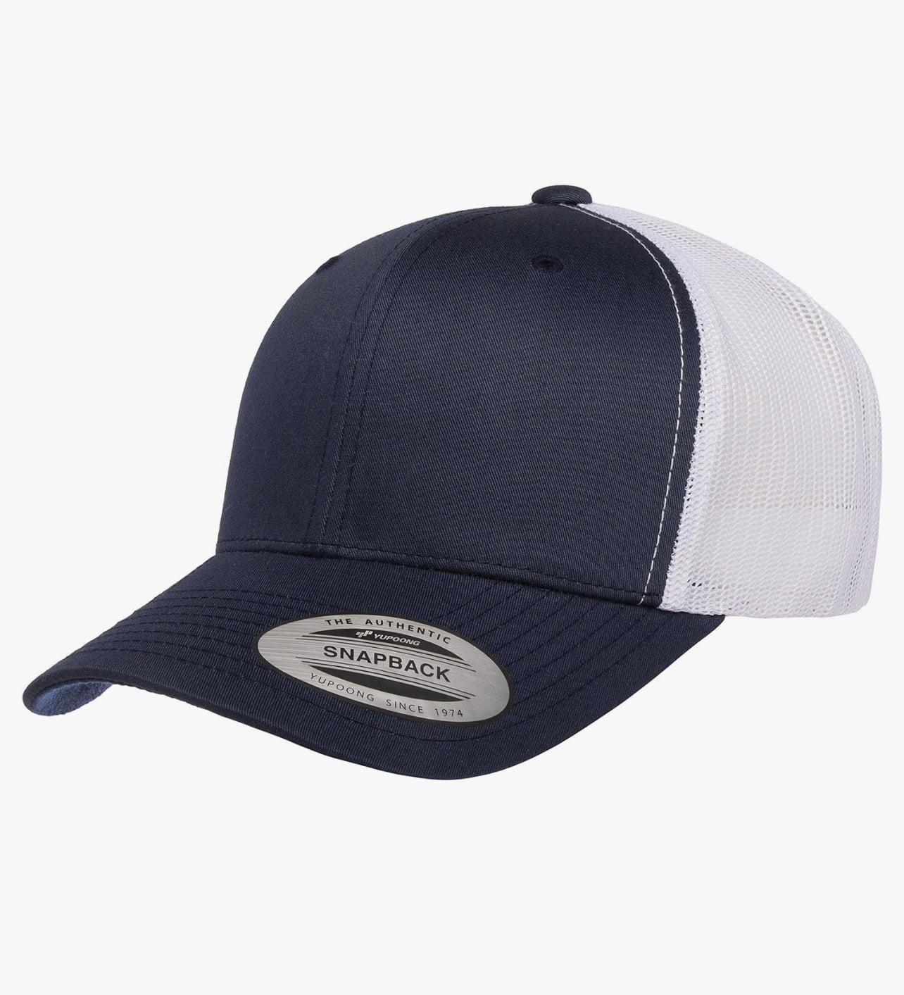 Custom Baseball Cap