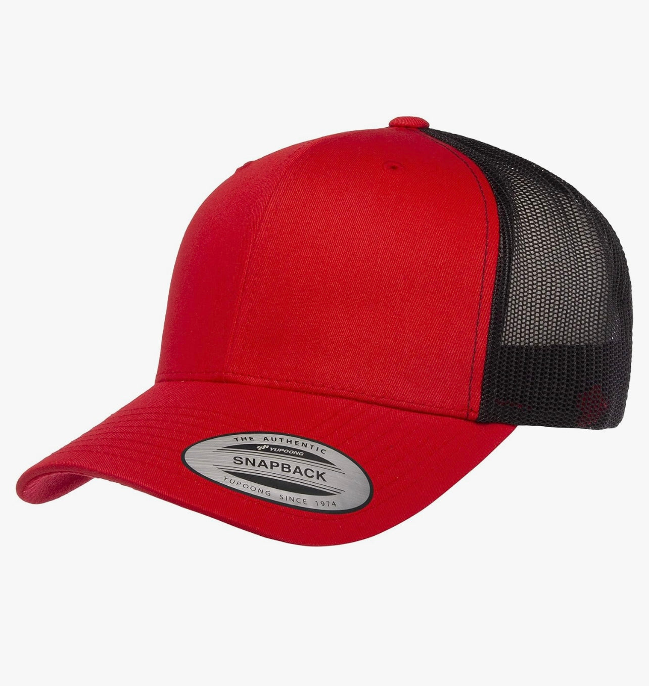 Custom Baseball Cap