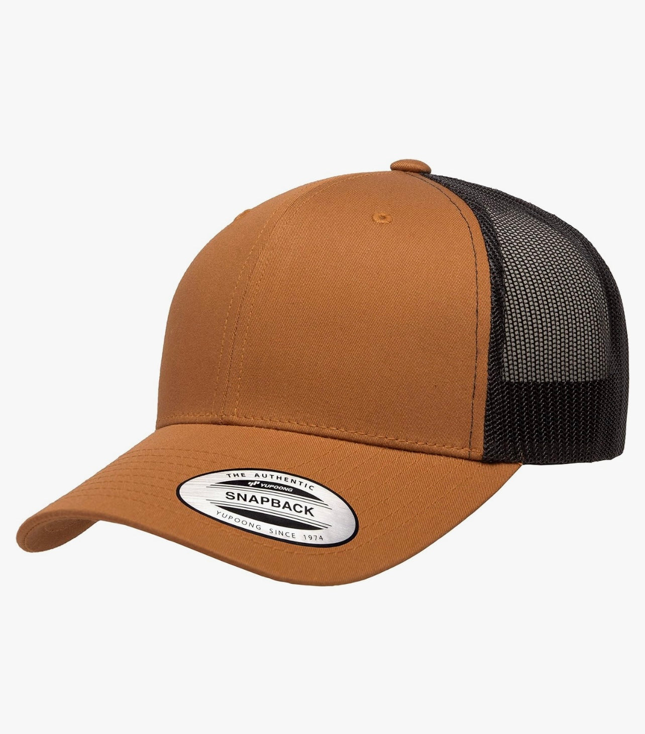 Custom Baseball Cap