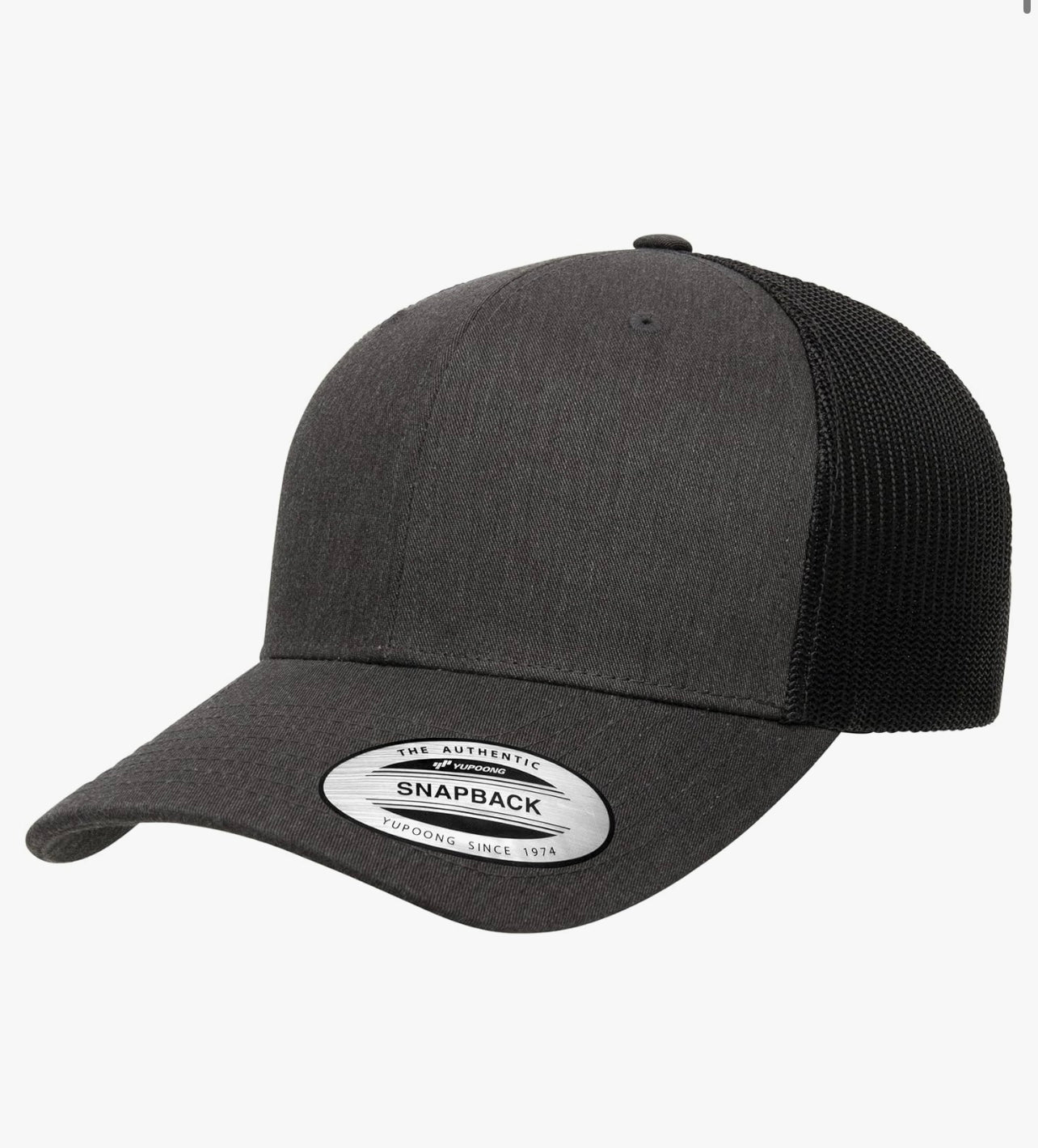 Custom Baseball Cap