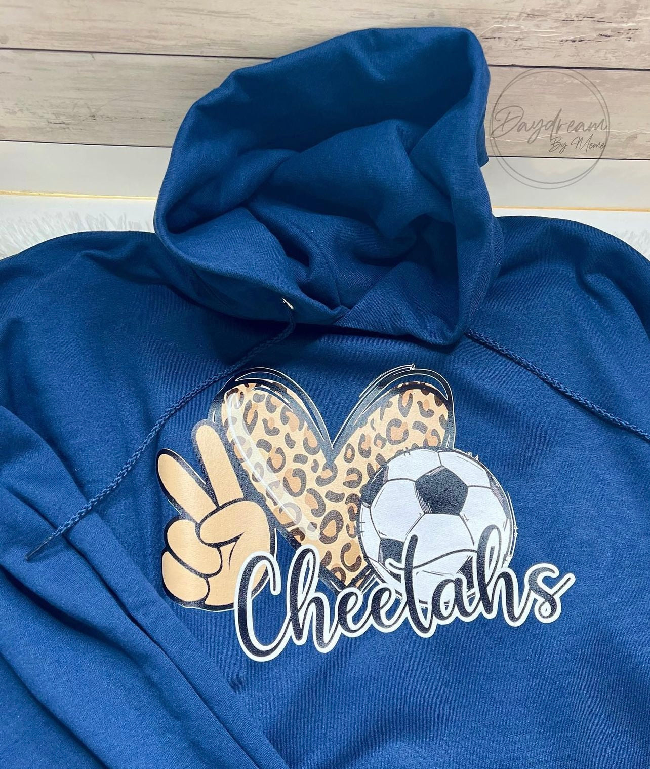 Custom Hoodie