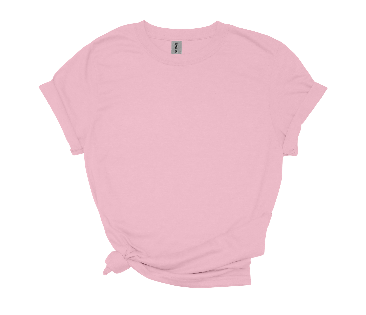 Custom Adult Soft-style T-Shirt