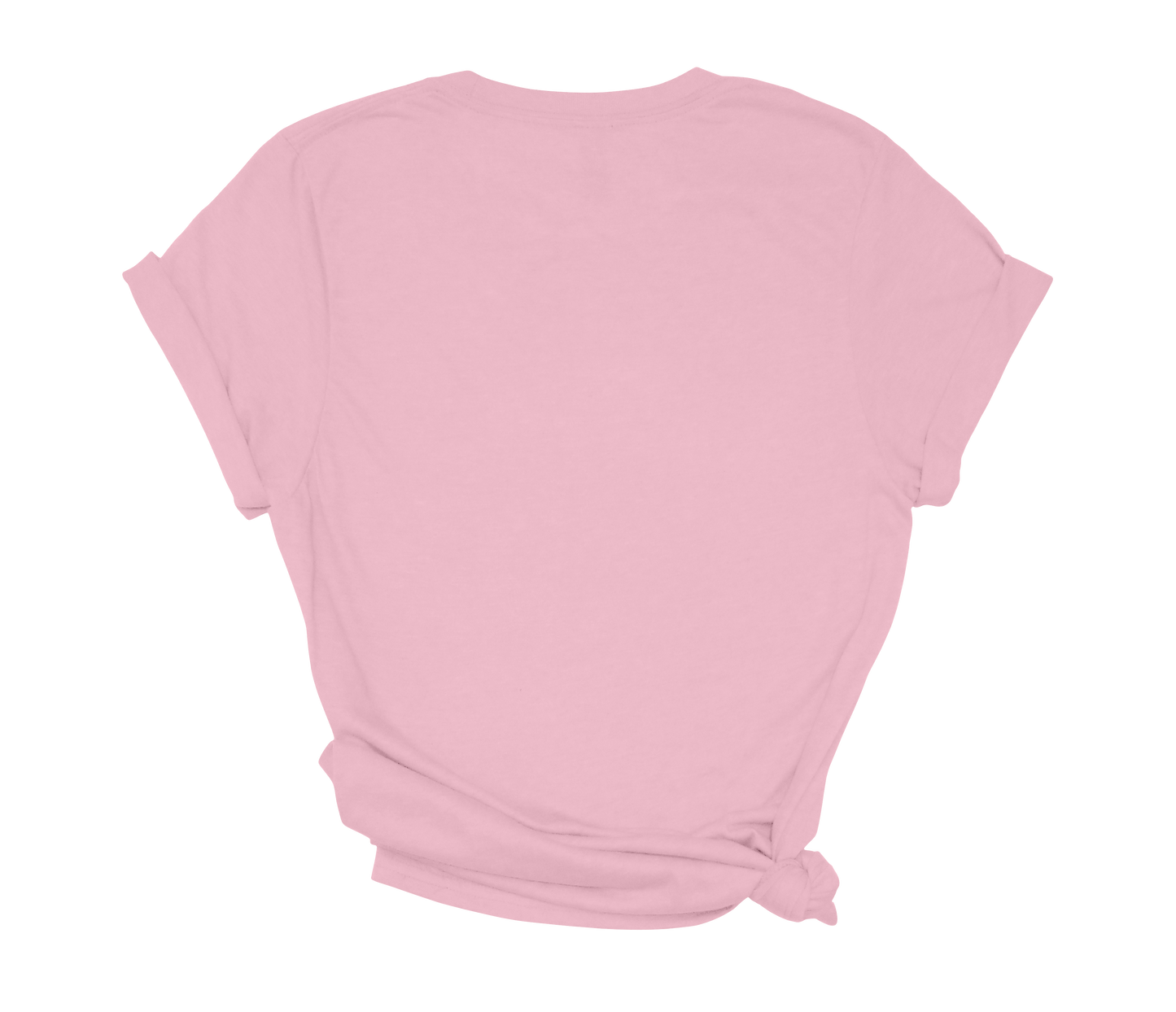 Custom Adult Soft-style T-Shirt