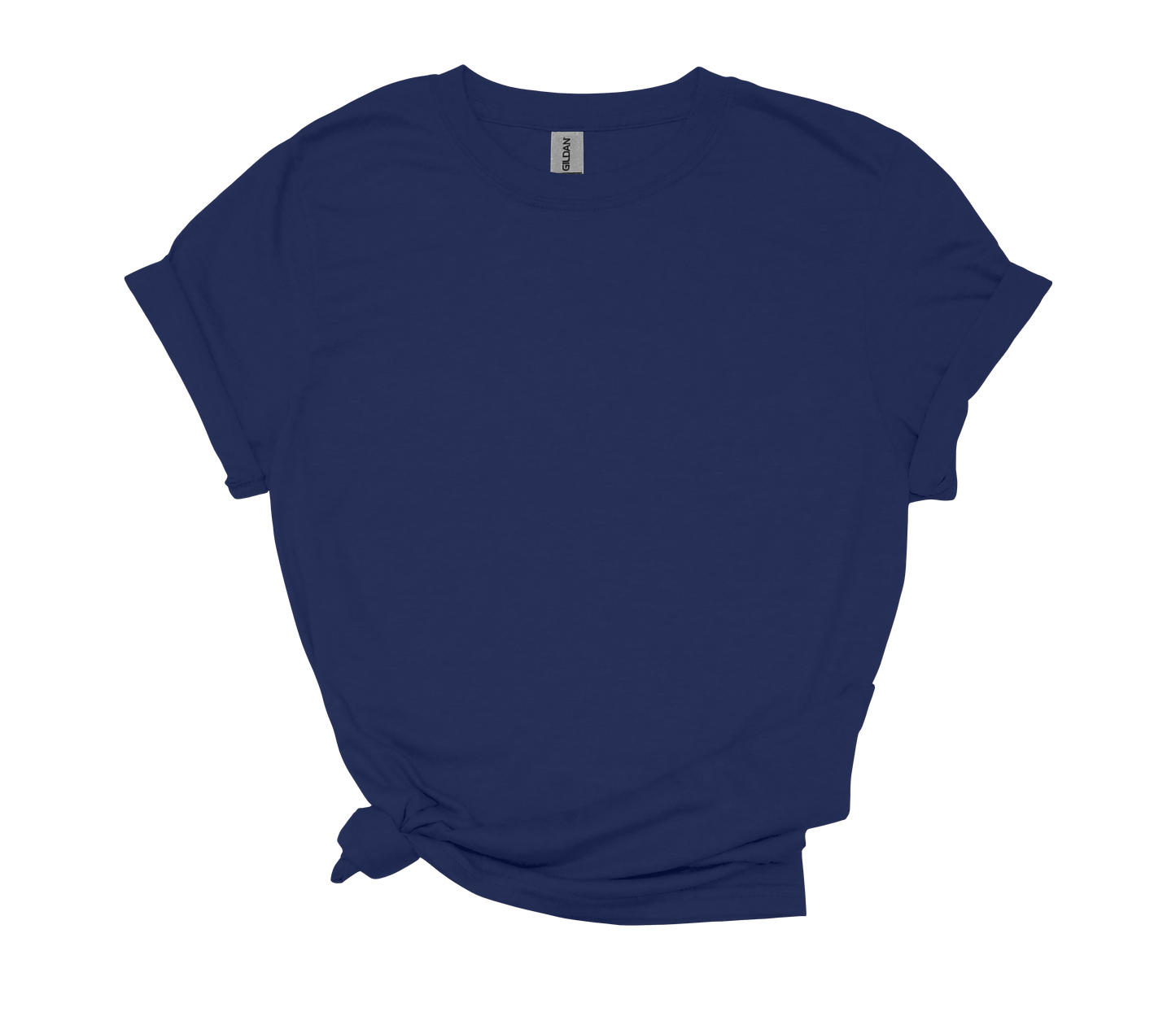 Custom Adult Soft-style T-Shirt