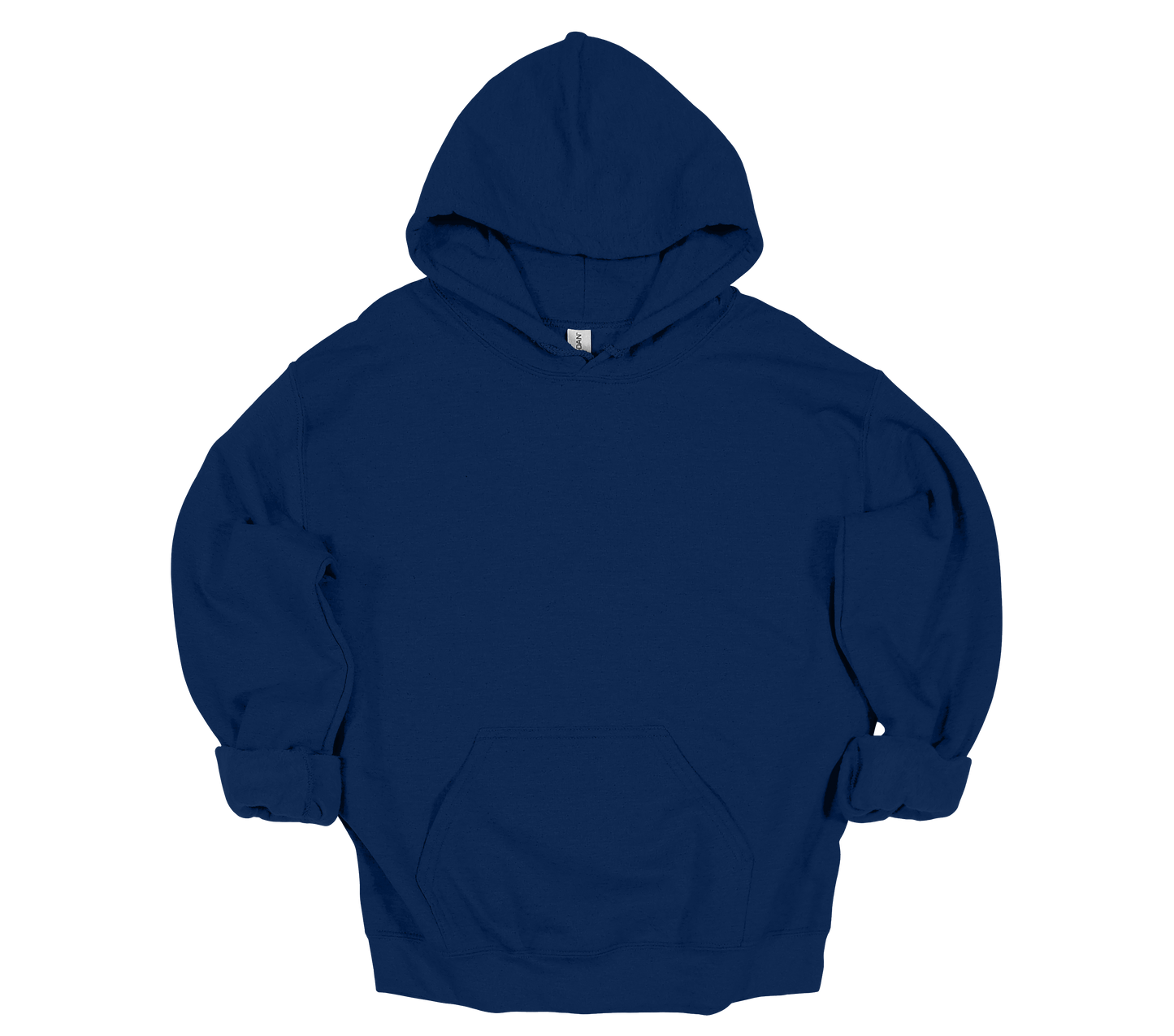 Custom Hoodie