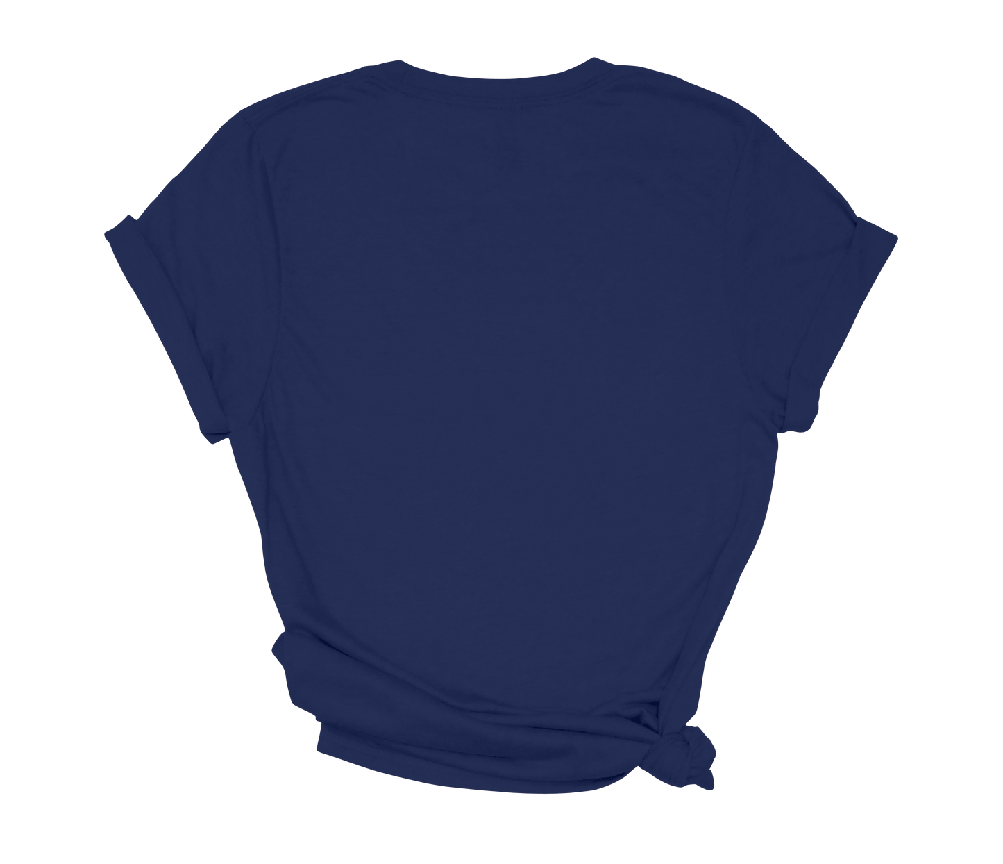Custom Adult Soft-style T-Shirt