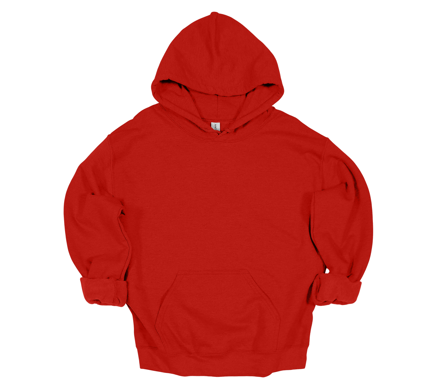Custom Hoodie