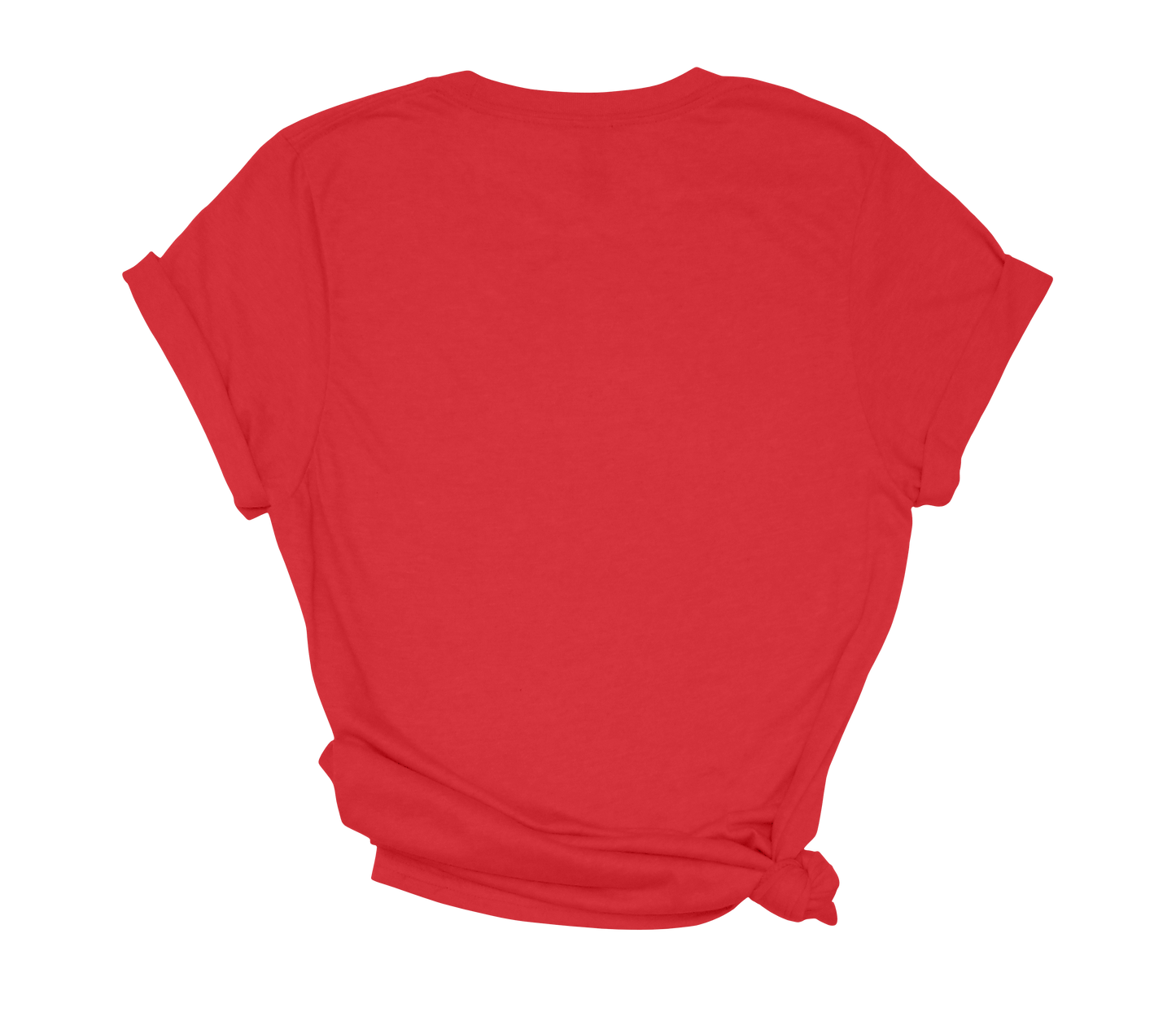 Custom Adult Soft-style T-Shirt