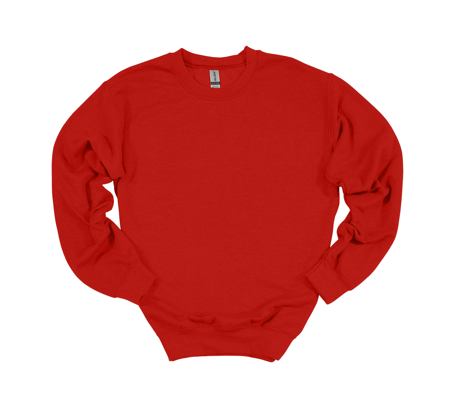 Custom Sweatshirt