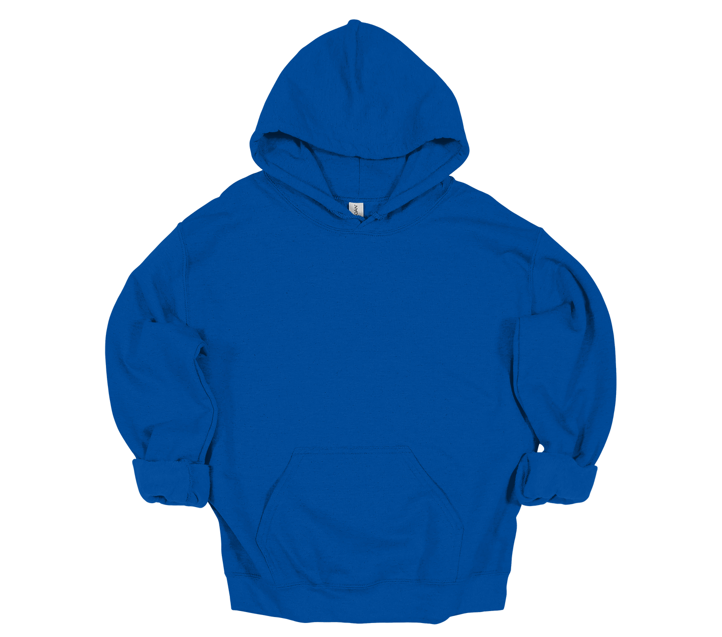 Custom Hoodie