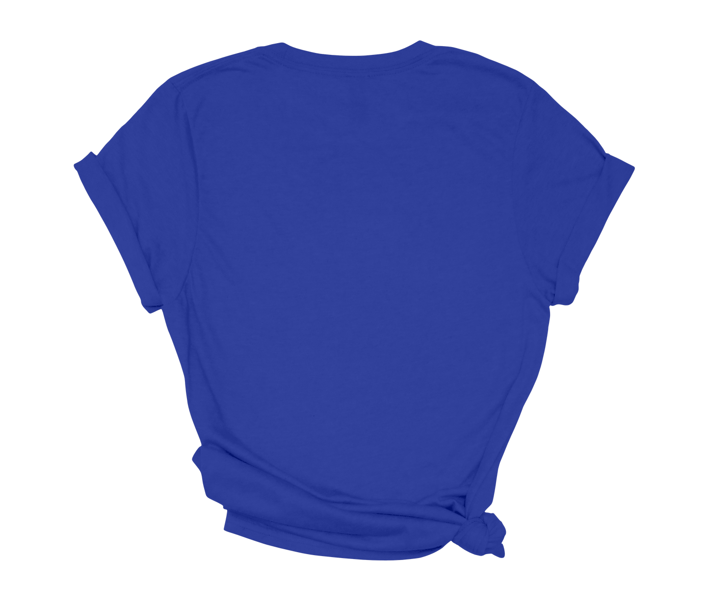 Custom Adult Soft-style T-Shirt