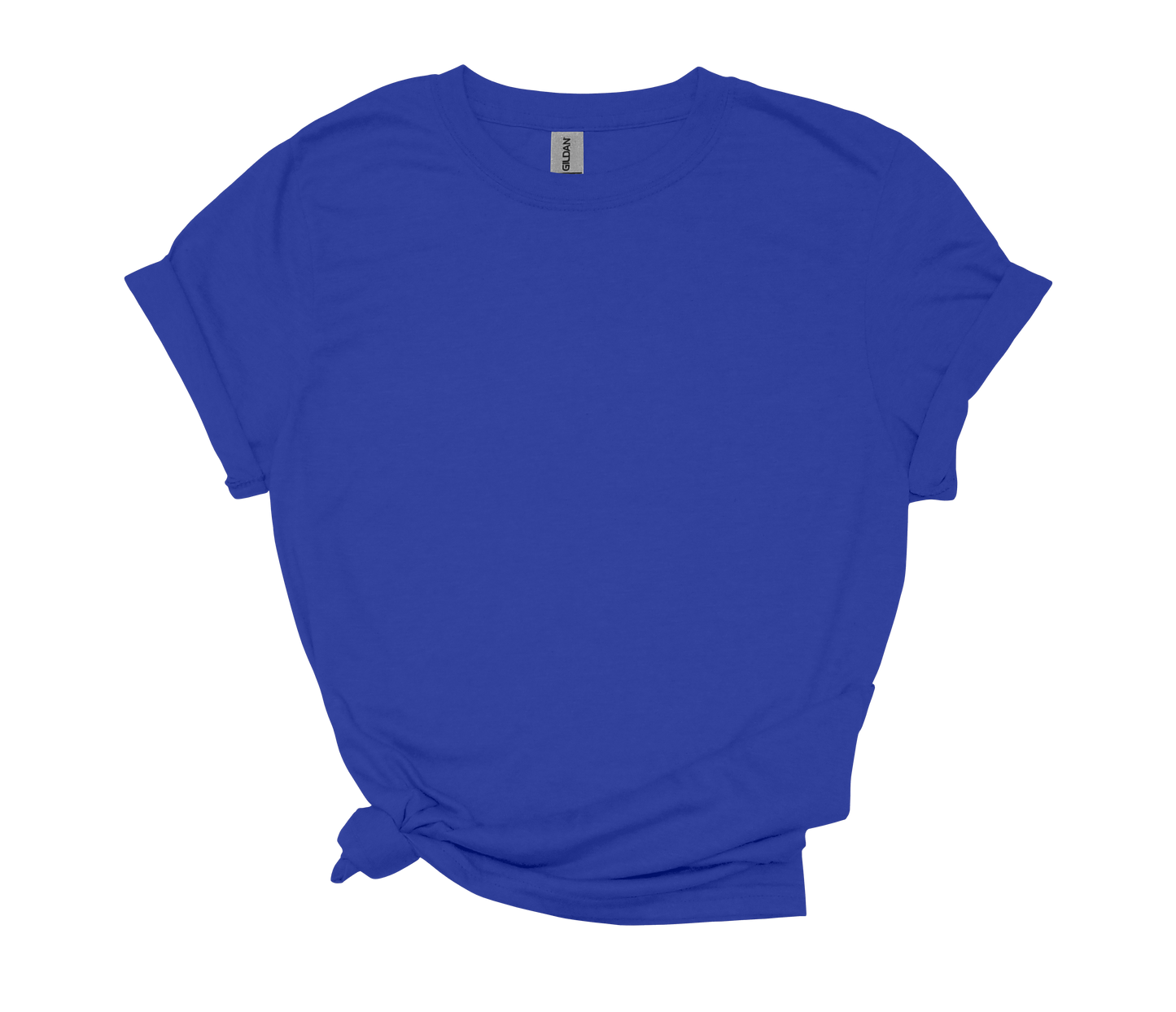 Custom Adult Soft-style T-Shirt