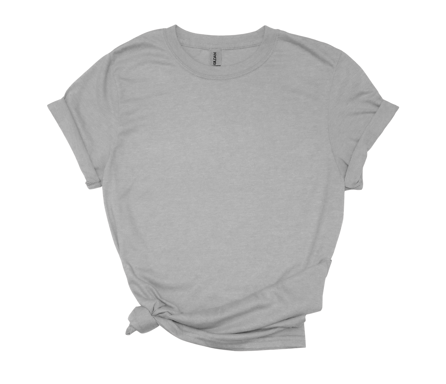 Custom Adult Soft-style T-Shirt
