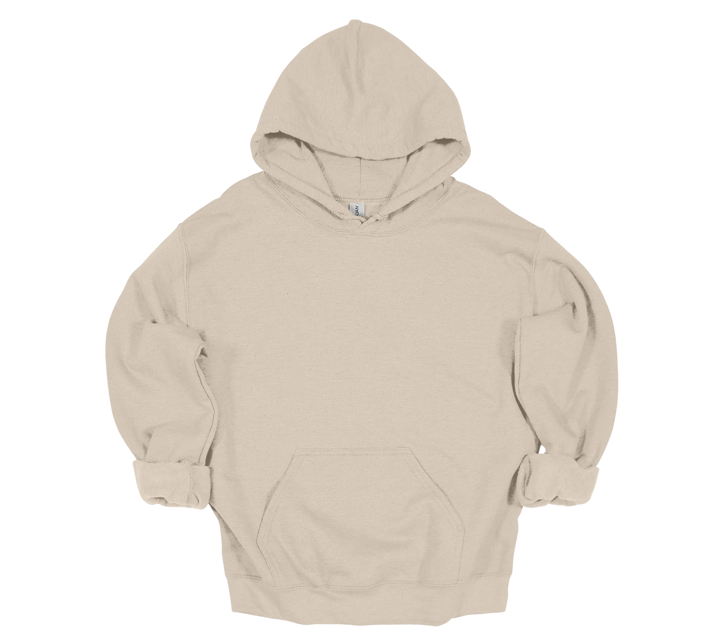 Custom Hoodie
