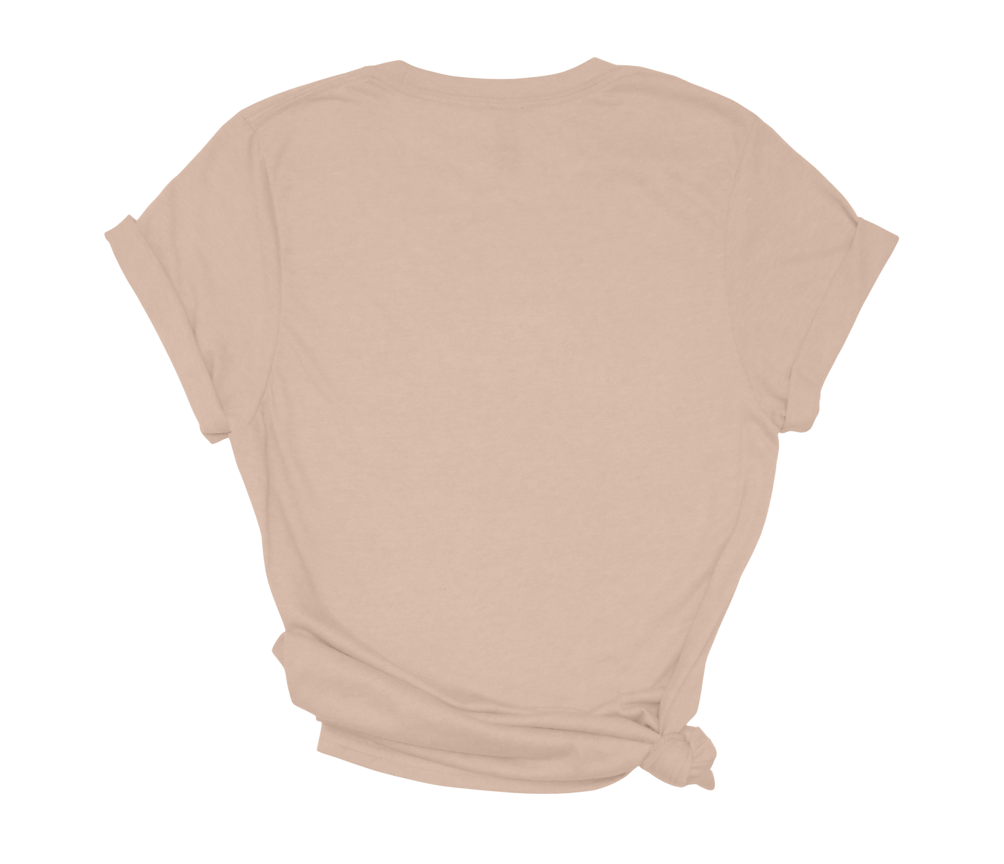 Custom Adult Soft-style T-Shirt