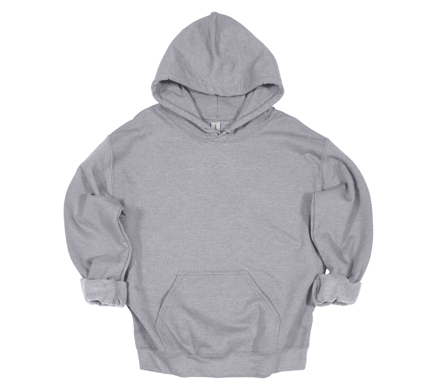 Custom Hoodie