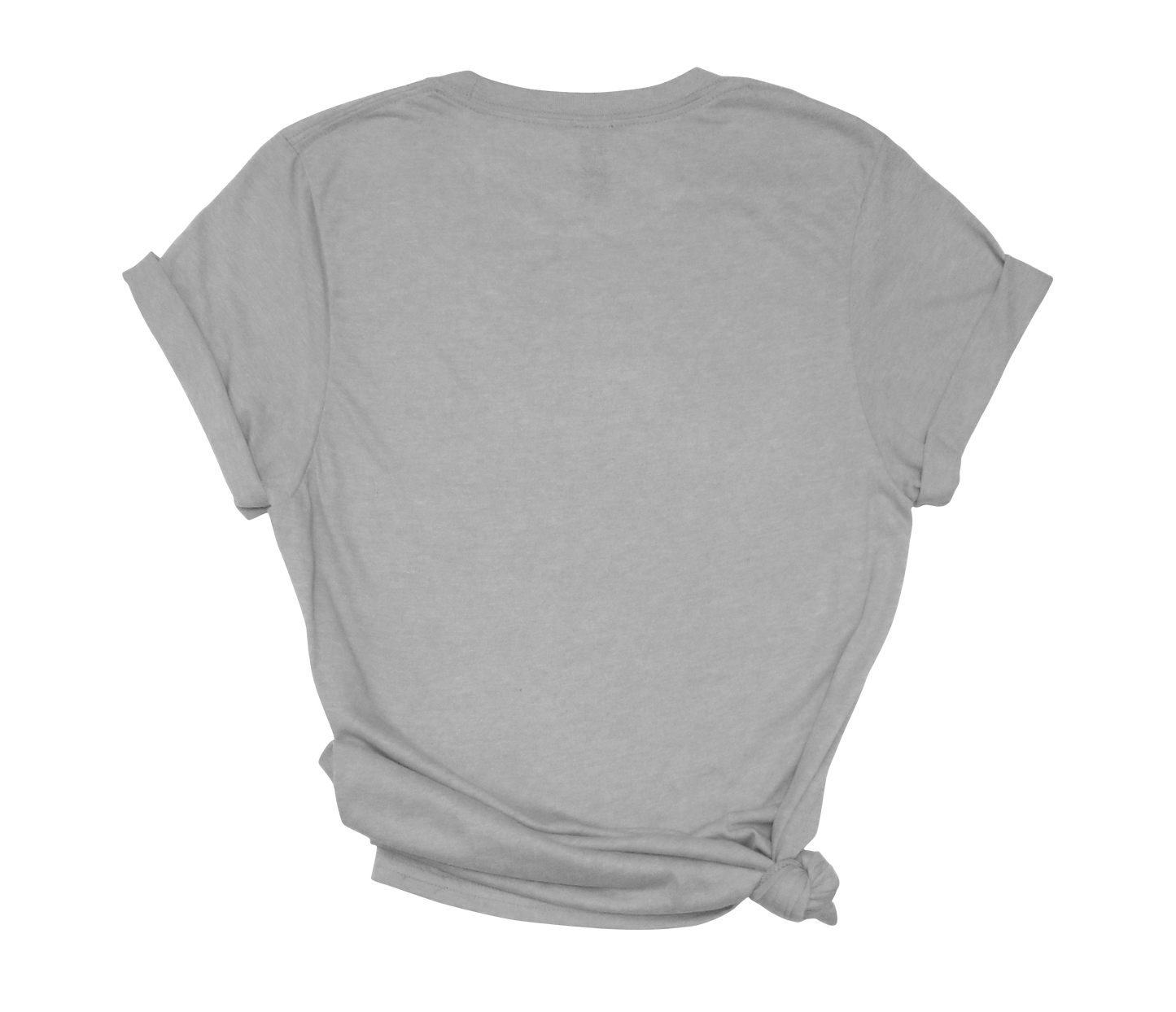 Custom Adult Soft-style T-Shirt