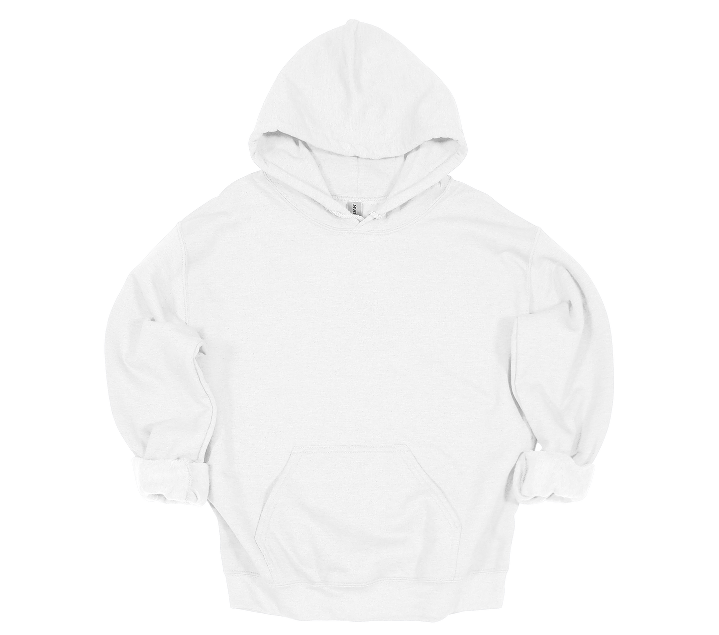 Custom Hoodie