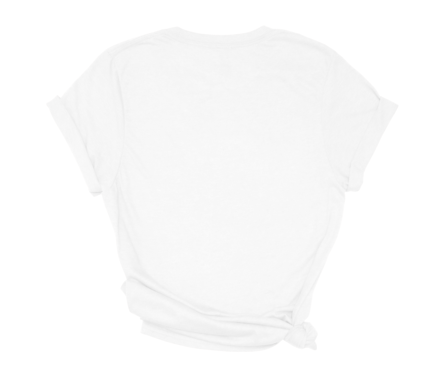 Custom Adult Soft-style T-Shirt