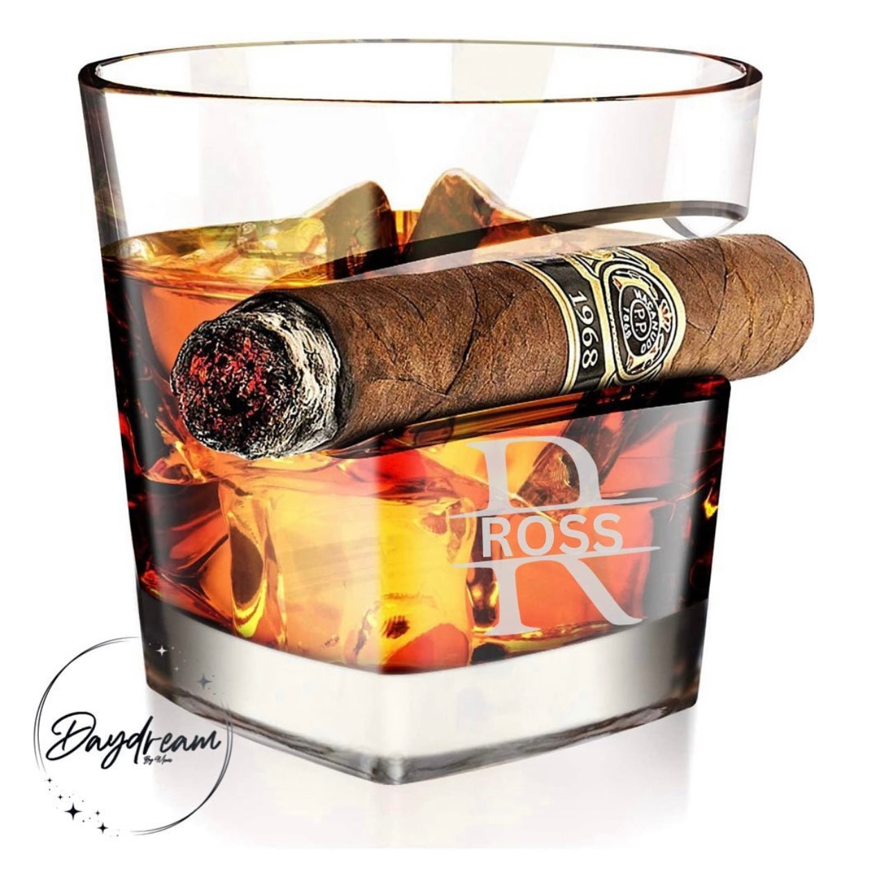 CIGAR GLASS