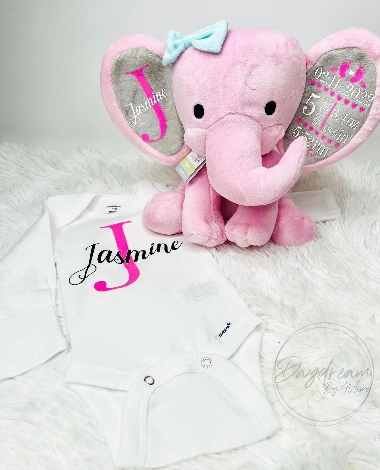 BABY GIFT SET