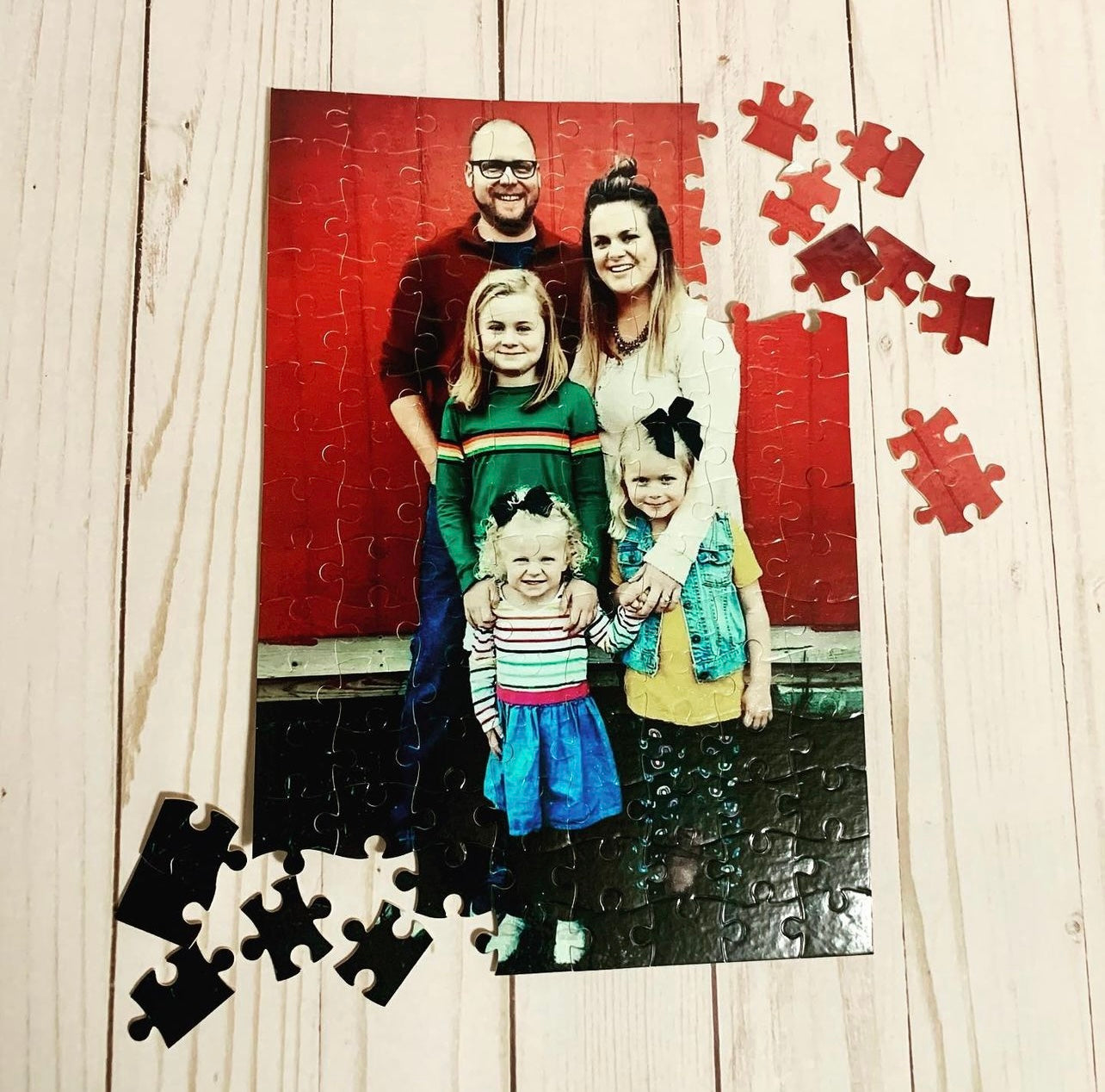 PHOTO PUZZLE