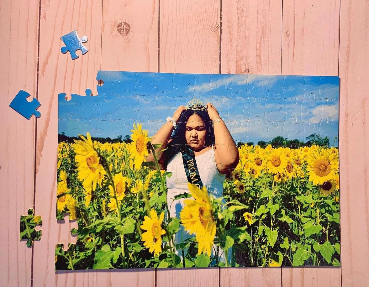 PHOTO PUZZLE