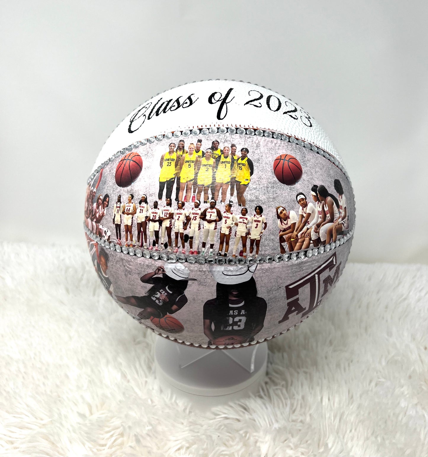 Custom Ball