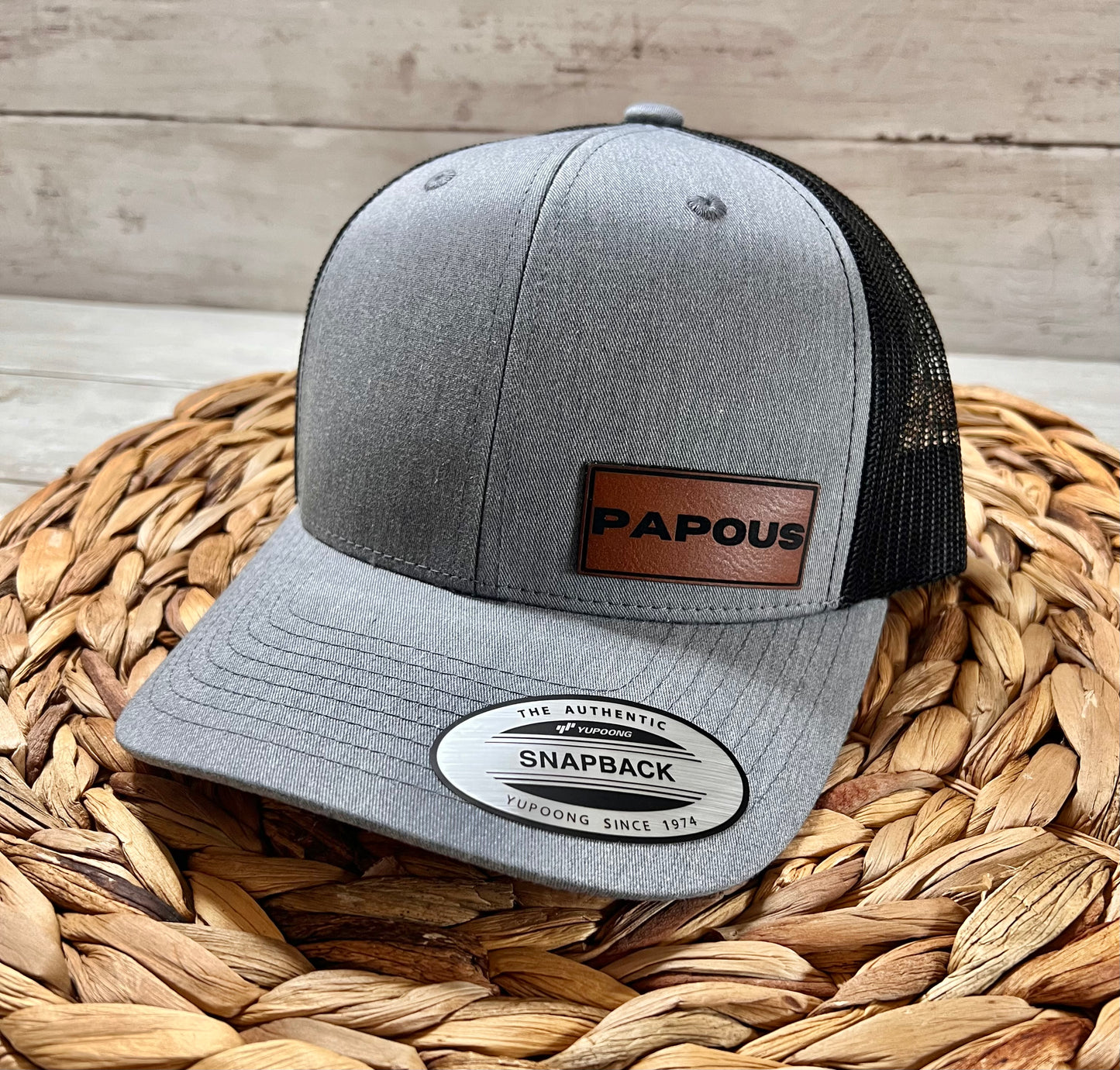Custom Baseball Cap