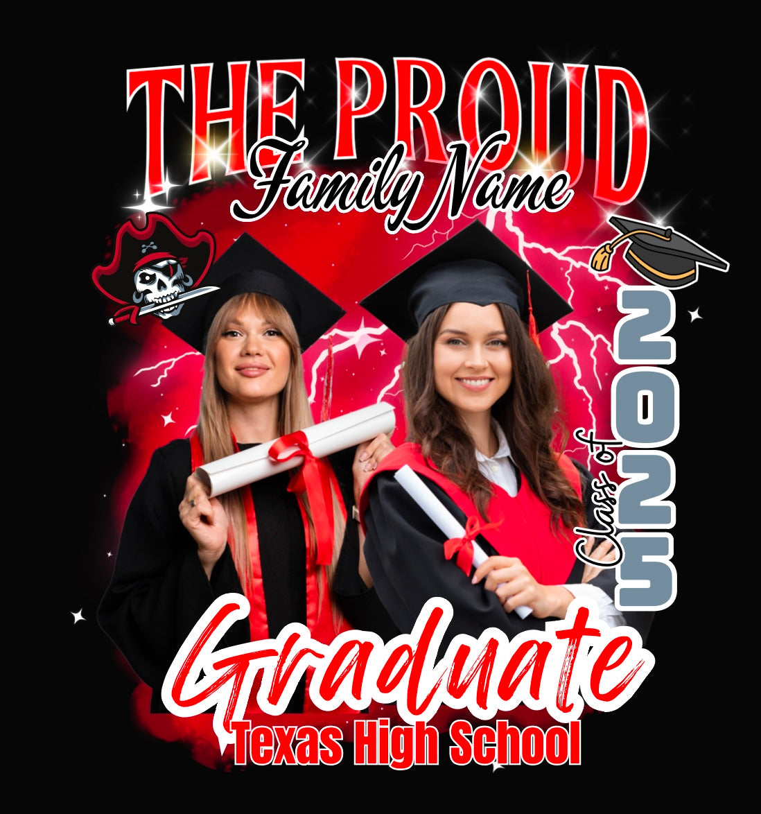 Graduation Packages