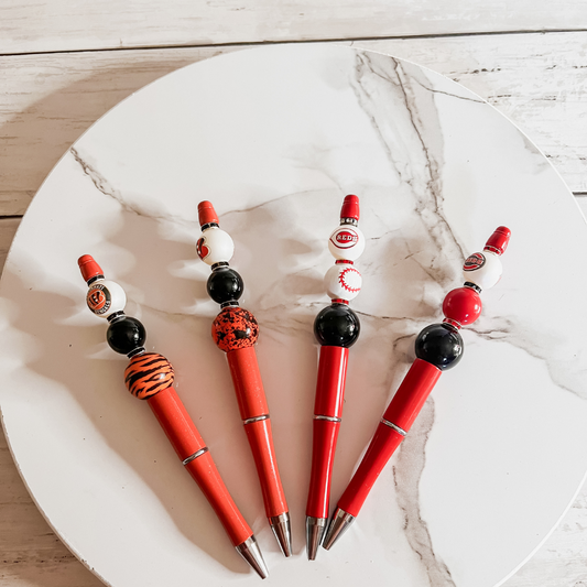 Sports Team Pen
