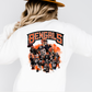 Bengals Team Crew