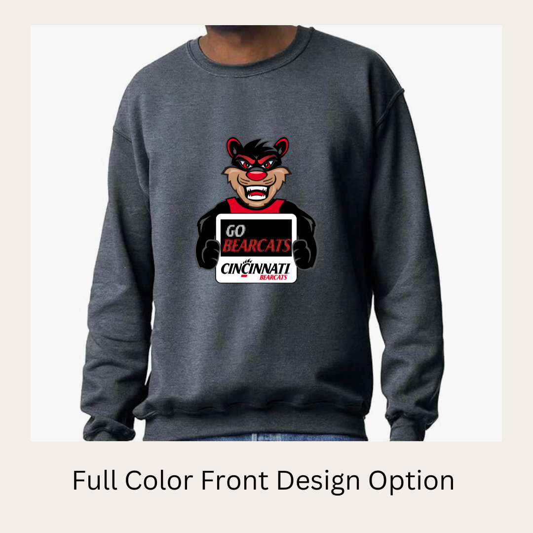 Custom Medical Apparel