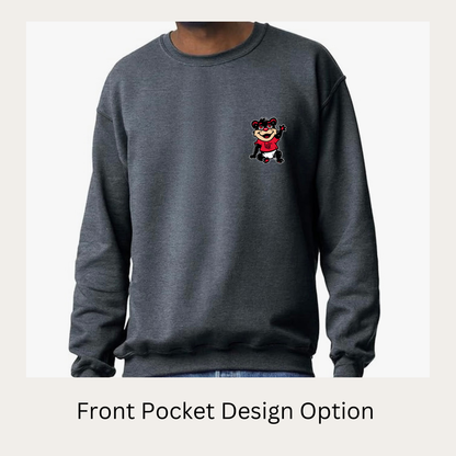 Custom Medical Apparel