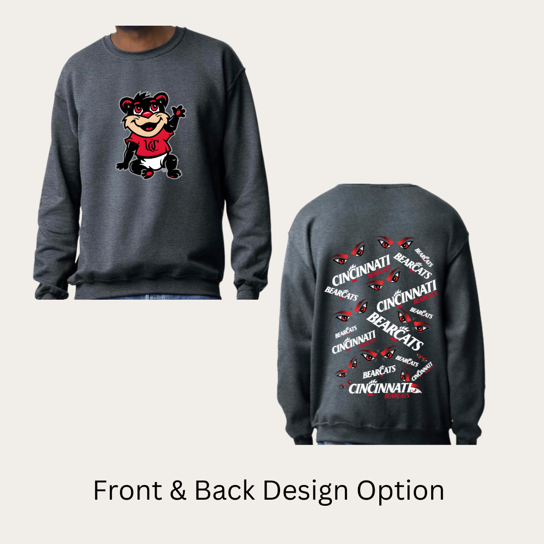 Custom Medical Apparel